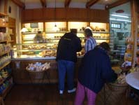 Passade Gttsch Bakery